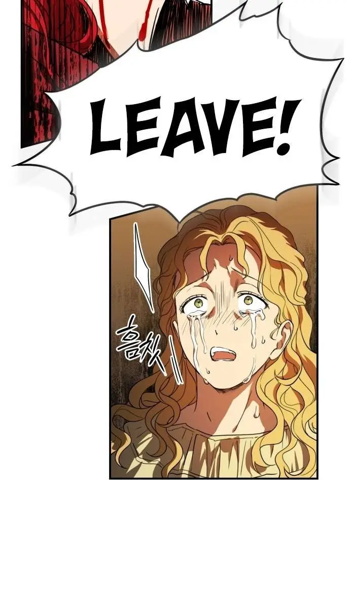 Blinded by the Setting Sun Chapter 127 Page 22
