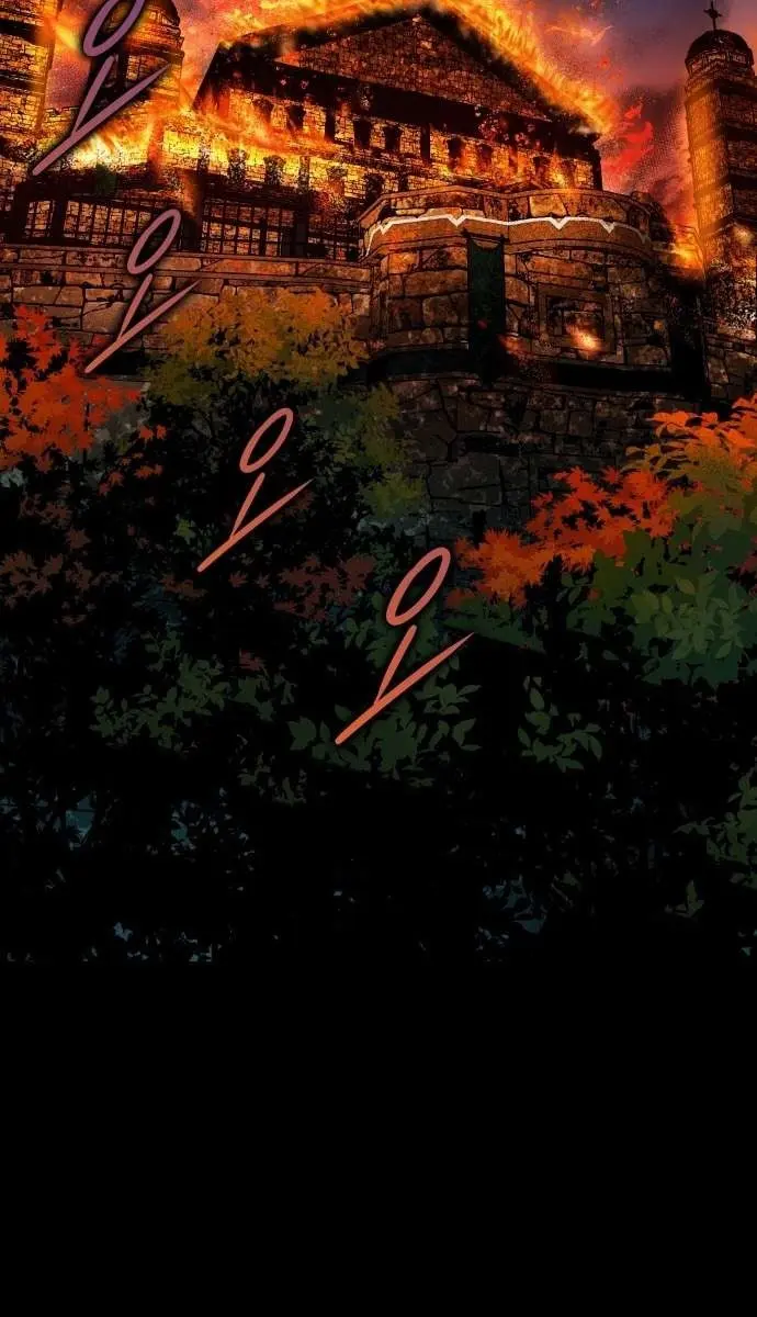 Blinded by the Setting Sun Chapter 127 Page 28