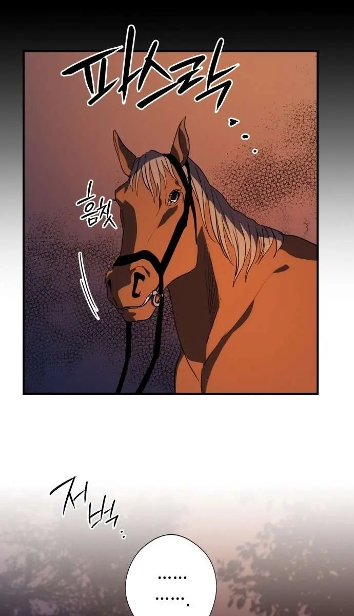 Blinded by the Setting Sun Chapter 127 Page 29