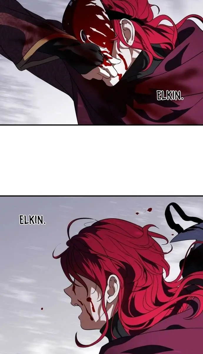 Blinded by the Setting Sun Chapter 127 Page 39