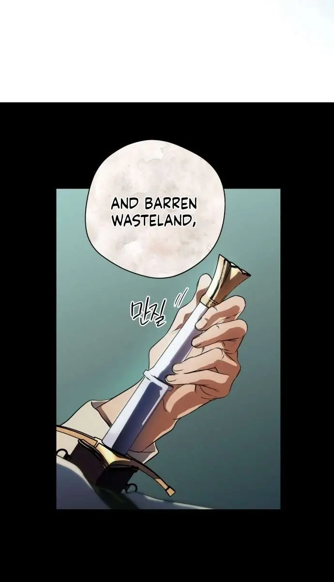 Blinded by the Setting Sun Chapter 127 Page 43