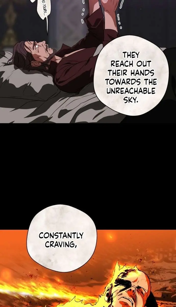 Blinded by the Setting Sun Chapter 127 Page 46