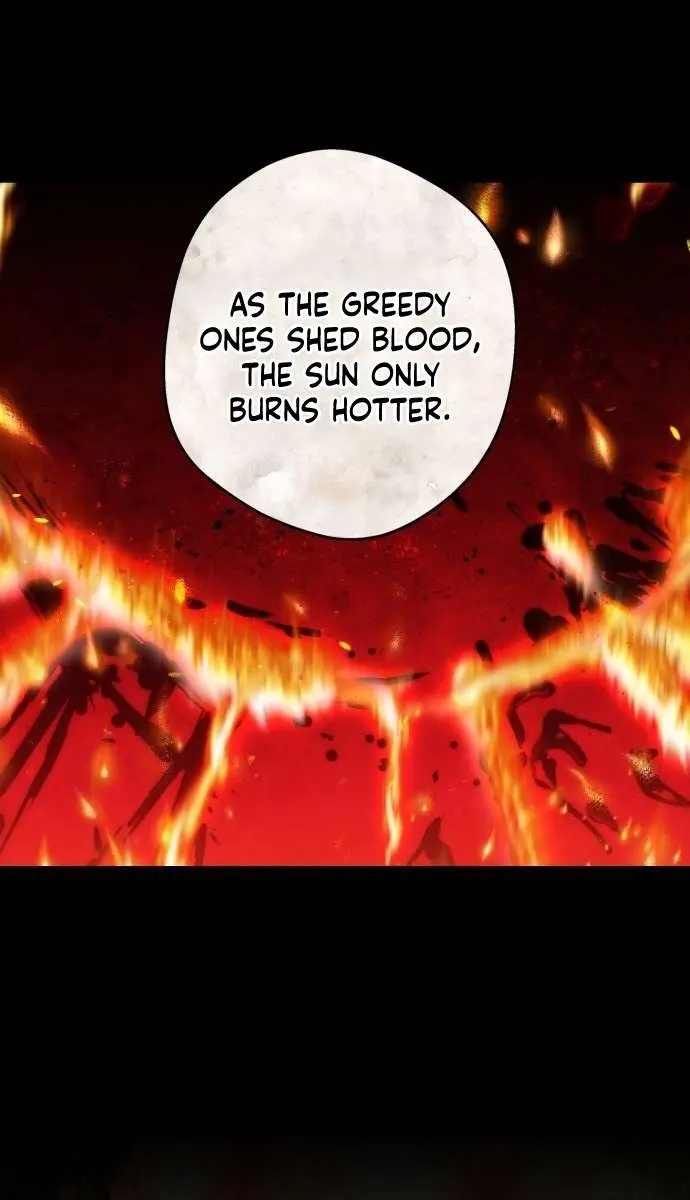Blinded by the Setting Sun Chapter 127 Page 48