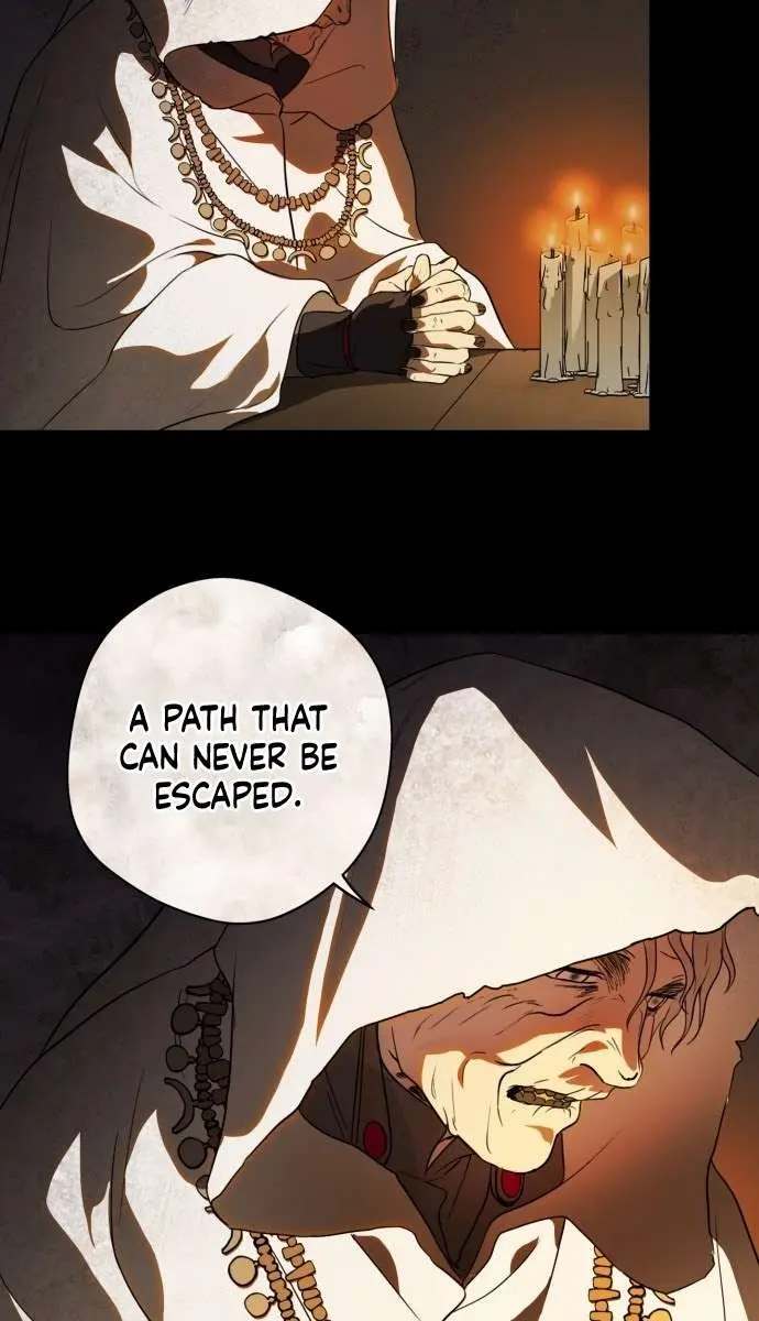 Blinded by the Setting Sun Chapter 127 Page 52