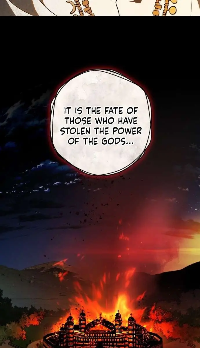 Blinded by the Setting Sun Chapter 127 Page 53
