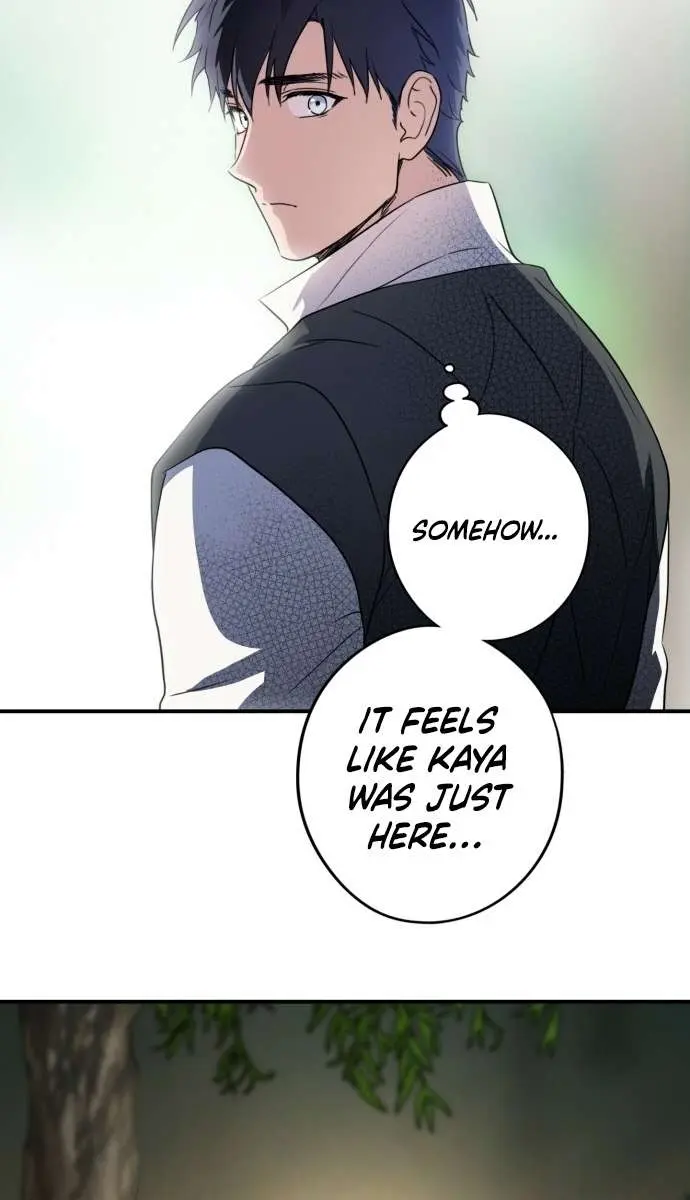 Blinded by the Setting Sun Chapter 127 Page 71