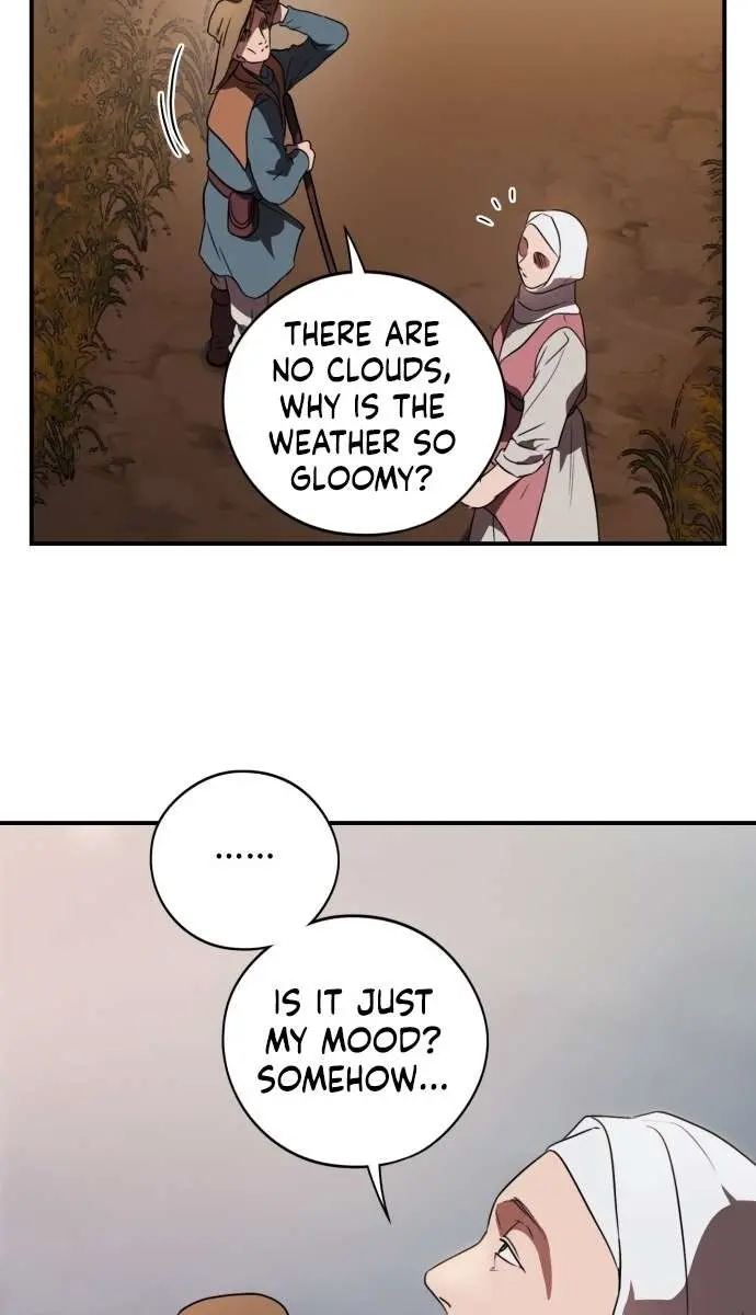Blinded by the Setting Sun Chapter 127 Page 75