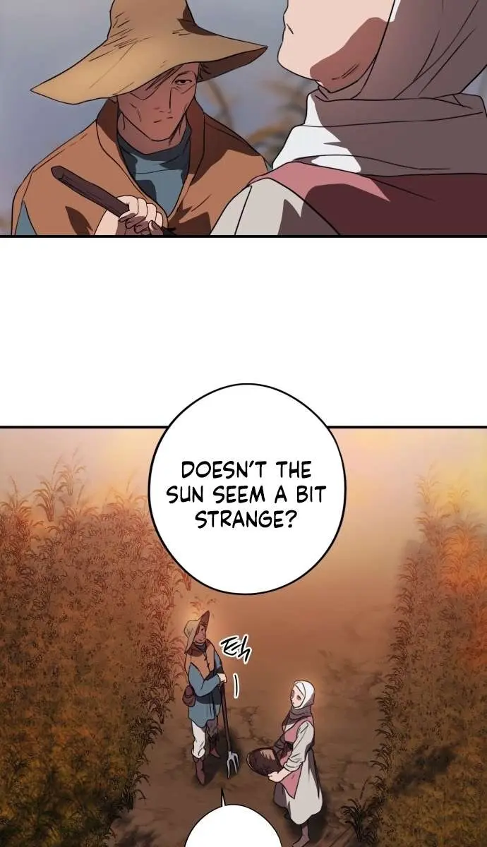 Blinded by the Setting Sun Chapter 127 Page 76