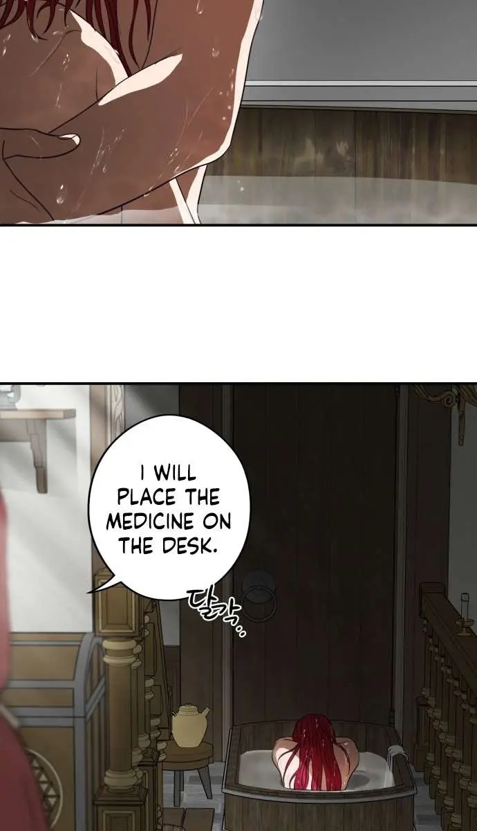 Blinded by the Setting Sun Chapter 128 Page 8
