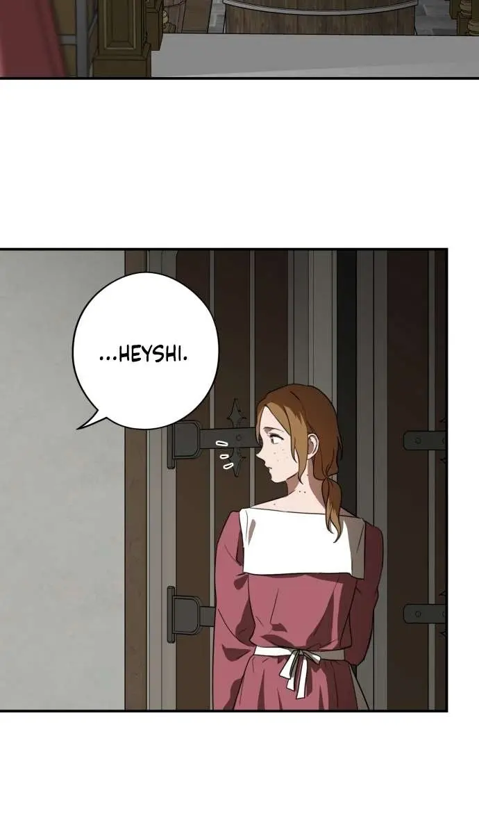 Blinded by the Setting Sun Chapter 128 Page 9