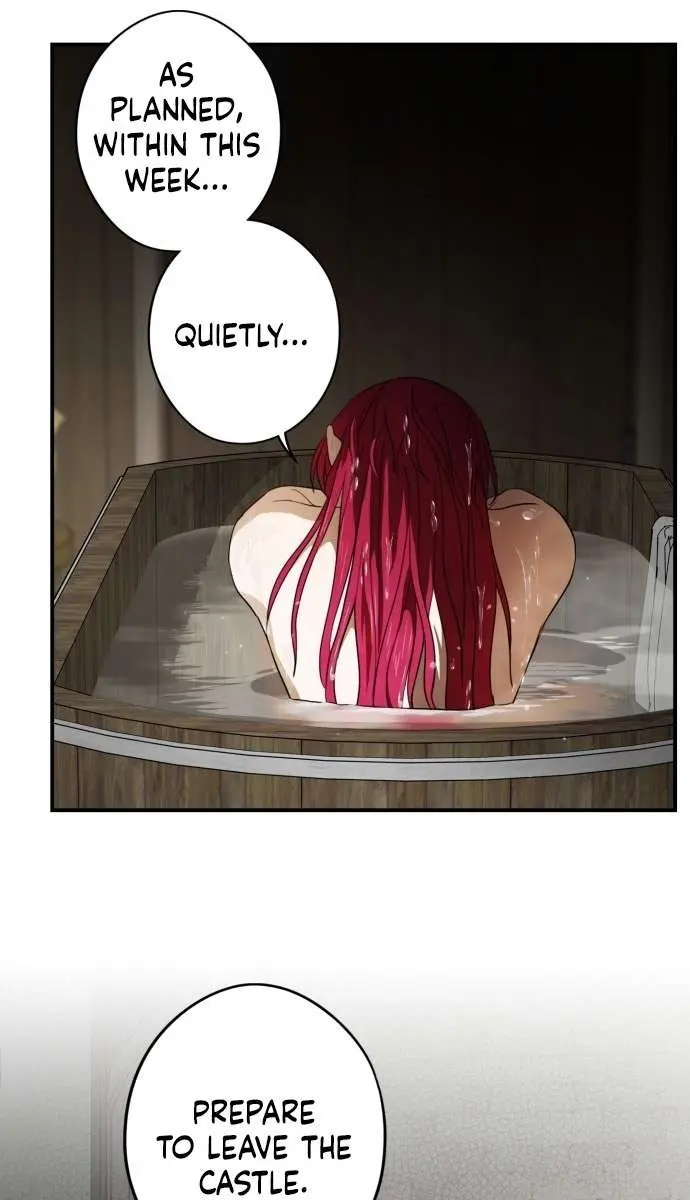 Blinded by the Setting Sun Chapter 128 Page 10