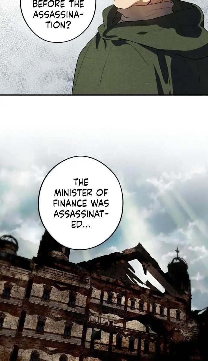 Blinded by the Setting Sun Chapter 128 Page 16