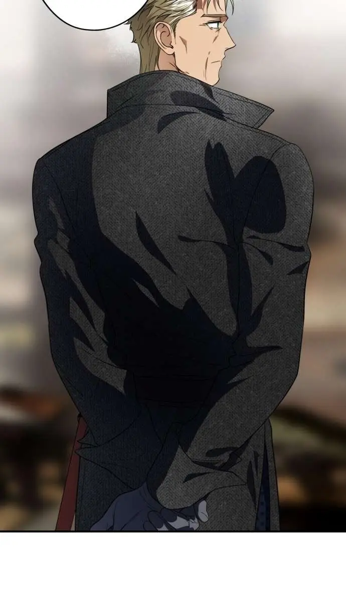 Blinded by the Setting Sun Chapter 128 Page 20