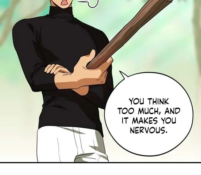 Blinded by the Setting Sun Chapter 128 Page 31