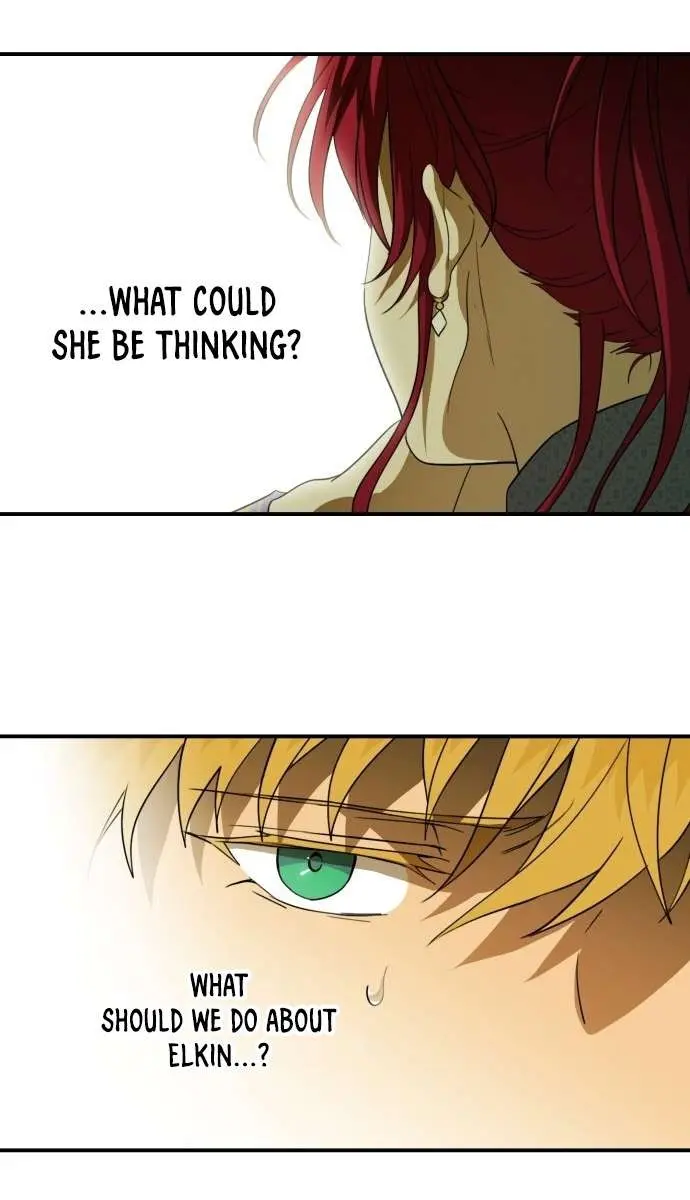 Blinded by the Setting Sun Chapter 128 Page 37