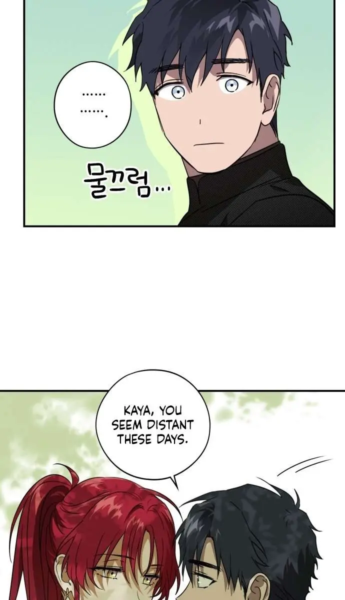 Blinded by the Setting Sun Chapter 128 Page 41