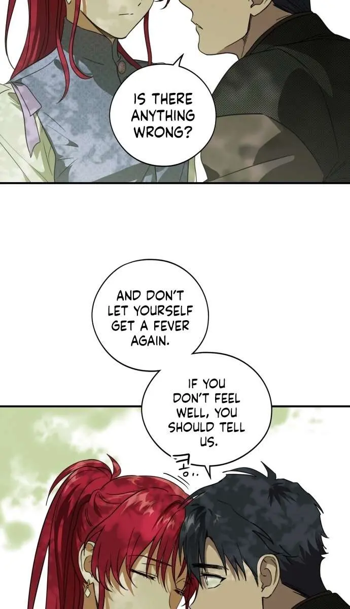 Blinded by the Setting Sun Chapter 128 Page 42