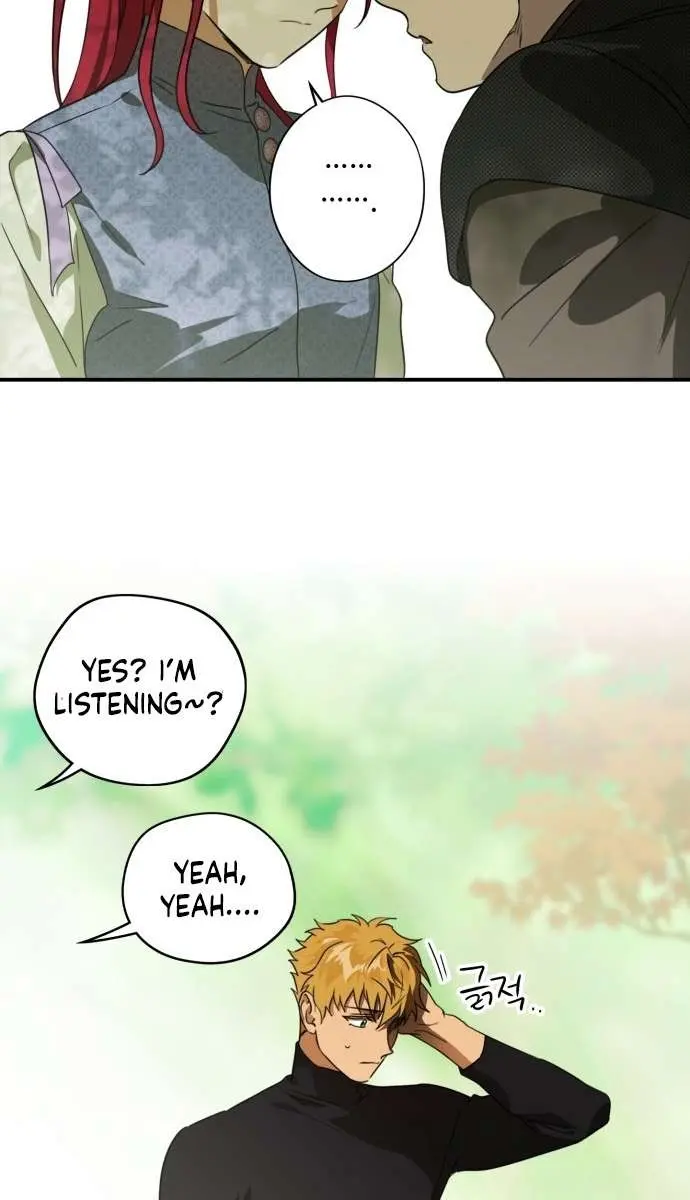 Blinded by the Setting Sun Chapter 128 Page 43
