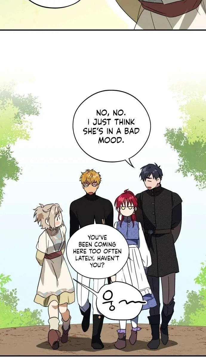 Blinded by the Setting Sun Chapter 128 Page 46
