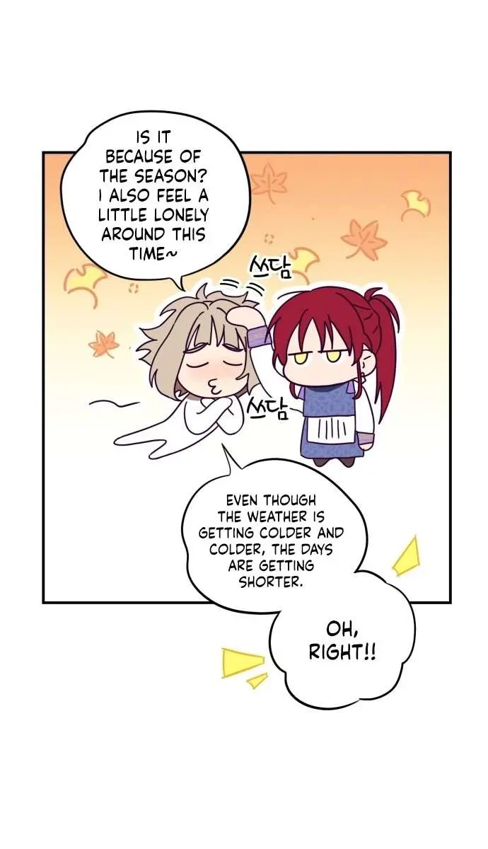 Blinded by the Setting Sun Chapter 128 Page 47
