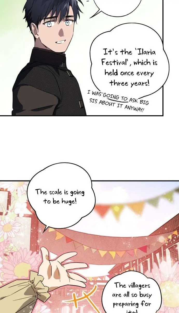 Blinded by the Setting Sun Chapter 128 Page 49