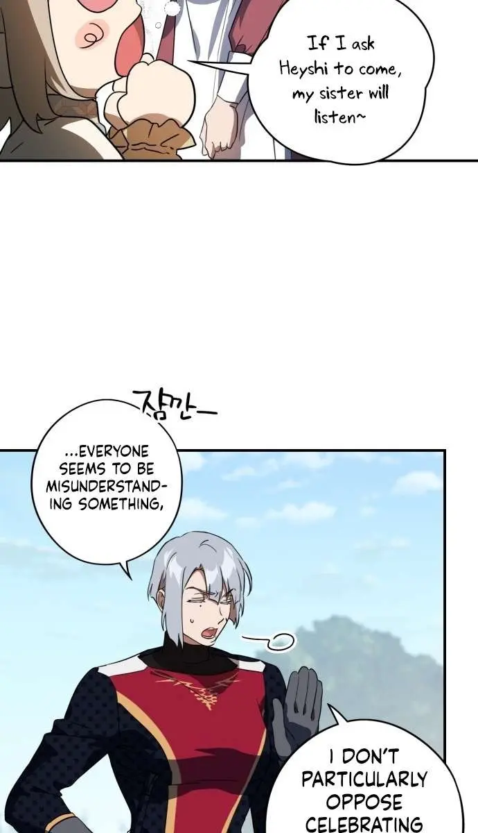Blinded by the Setting Sun Chapter 128 Page 59