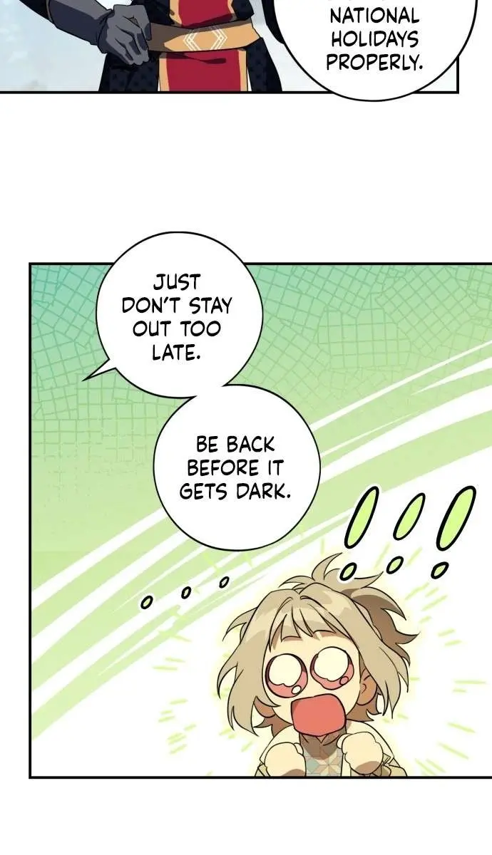 Blinded by the Setting Sun Chapter 128 Page 60