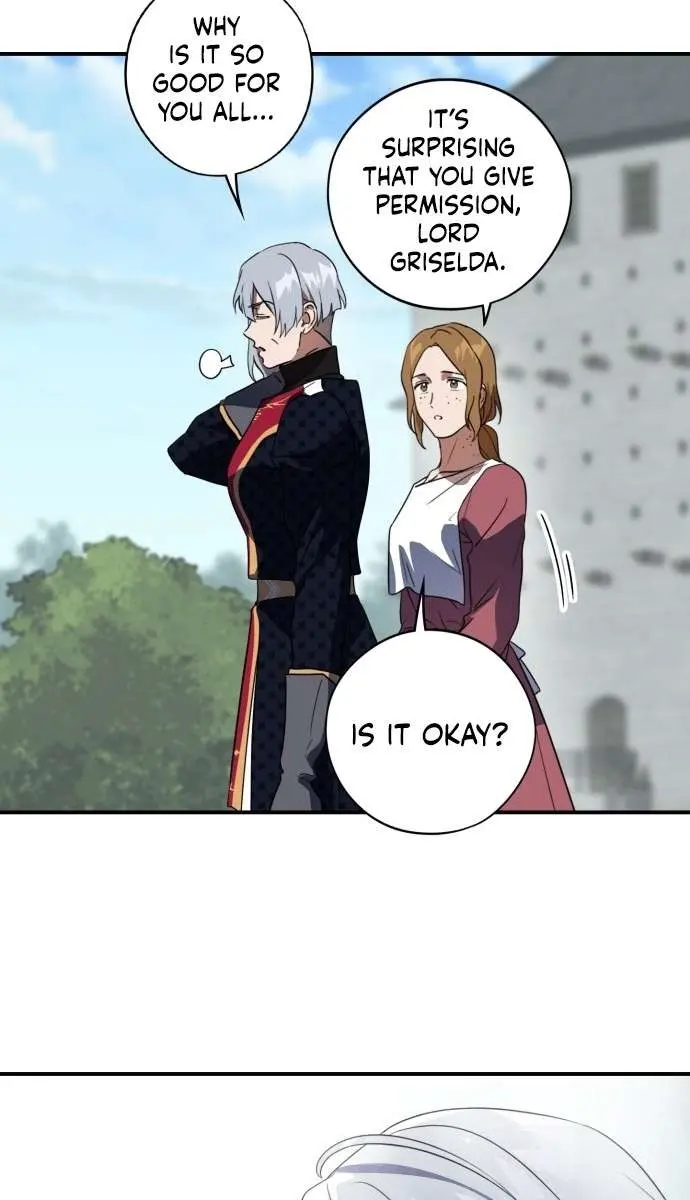 Blinded by the Setting Sun Chapter 128 Page 62