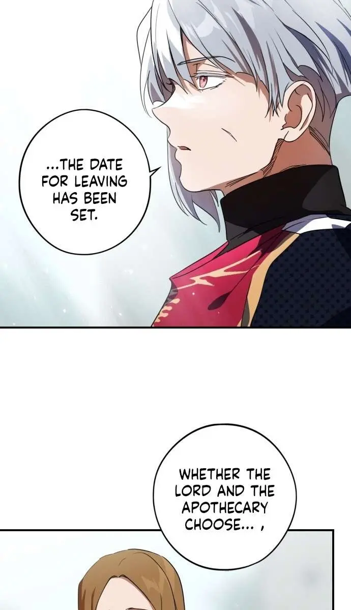 Blinded by the Setting Sun Chapter 128 Page 63