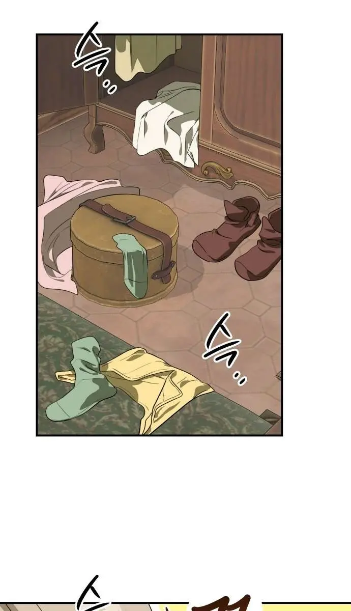Blinded by the Setting Sun Chapter 129 Page 6