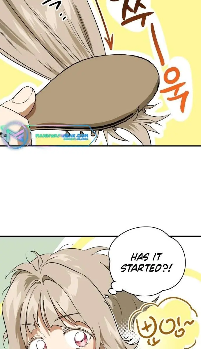 Blinded by the Setting Sun Chapter 129 Page 7