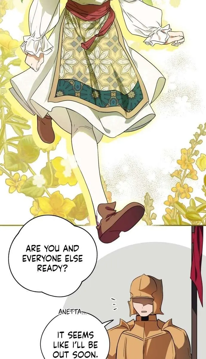 Blinded by the Setting Sun Chapter 129 Page 12
