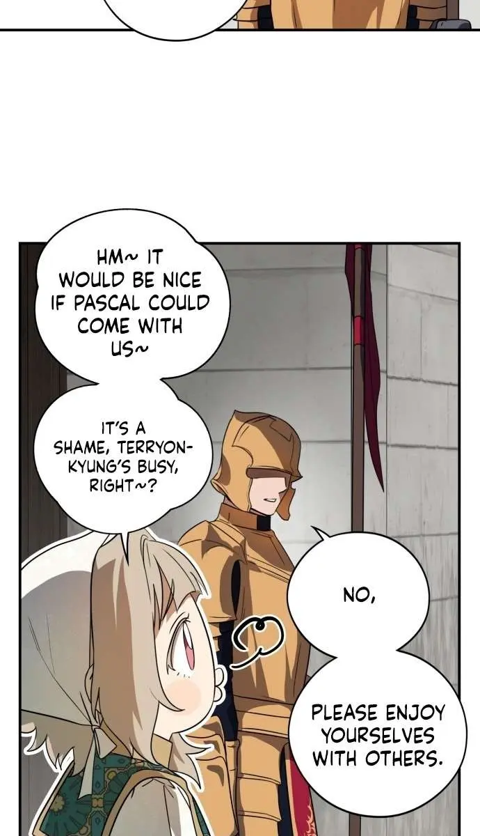 Blinded by the Setting Sun Chapter 129 Page 13
