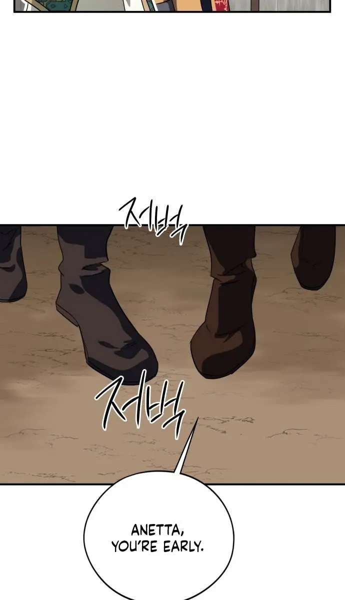 Blinded by the Setting Sun Chapter 129 Page 14