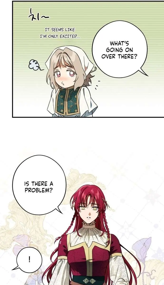 Blinded by the Setting Sun Chapter 129 Page 19