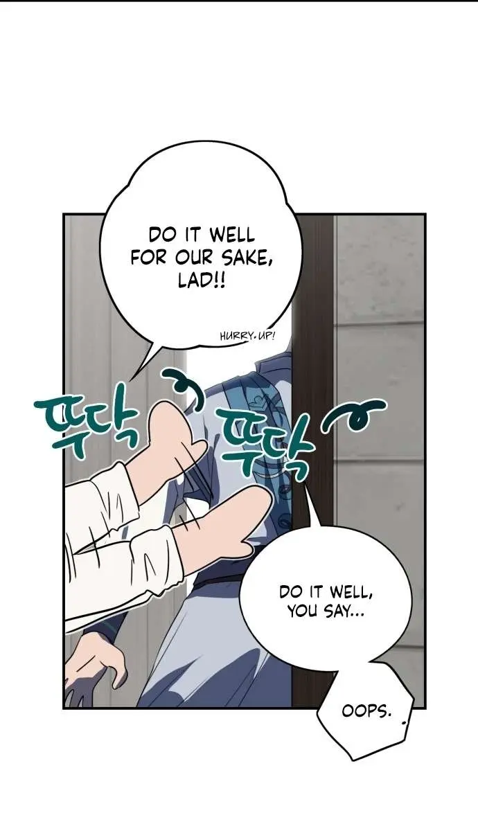 Blinded by the Setting Sun Chapter 129 Page 28