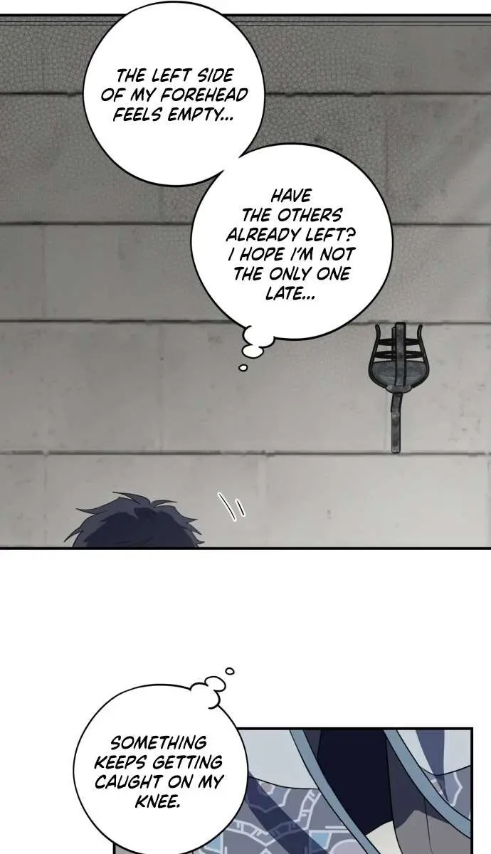 Blinded by the Setting Sun Chapter 129 Page 32
