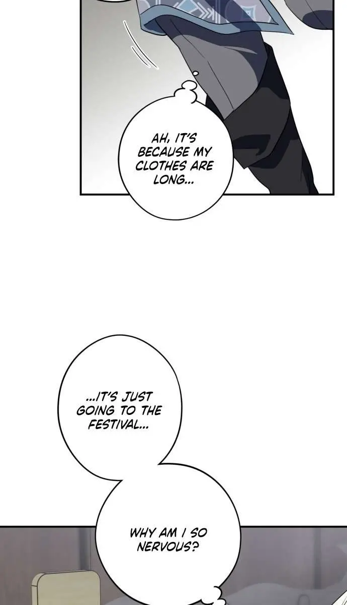 Blinded by the Setting Sun Chapter 129 Page 33
