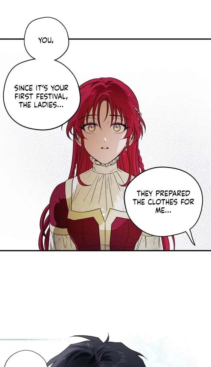 Blinded by the Setting Sun Chapter 129 Page 39