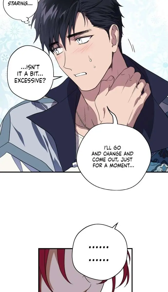 Blinded by the Setting Sun Chapter 129 Page 40