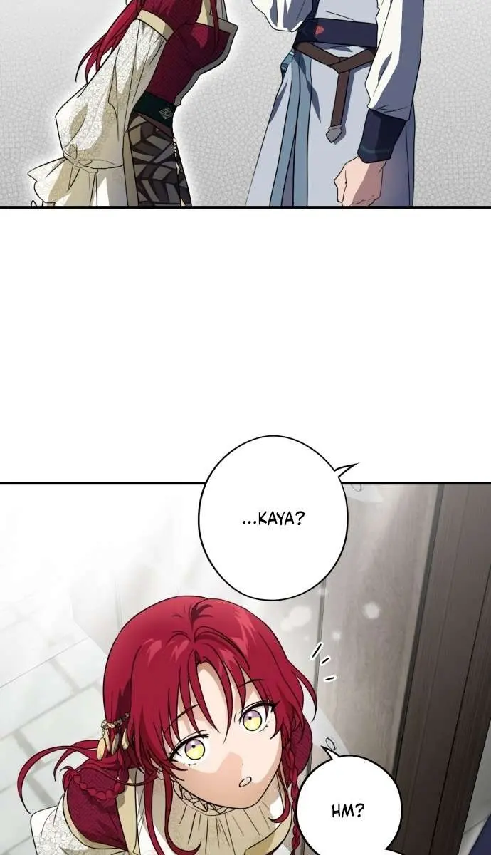 Blinded by the Setting Sun Chapter 129 Page 42