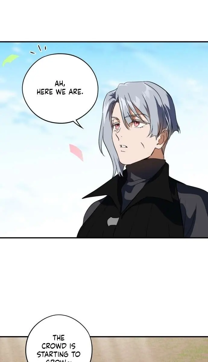 Blinded by the Setting Sun Chapter 129 Page 50