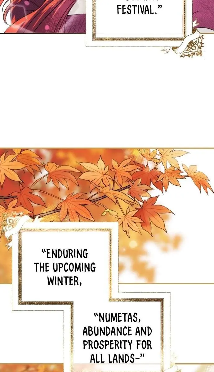 Blinded by the Setting Sun Chapter 129 Page 54