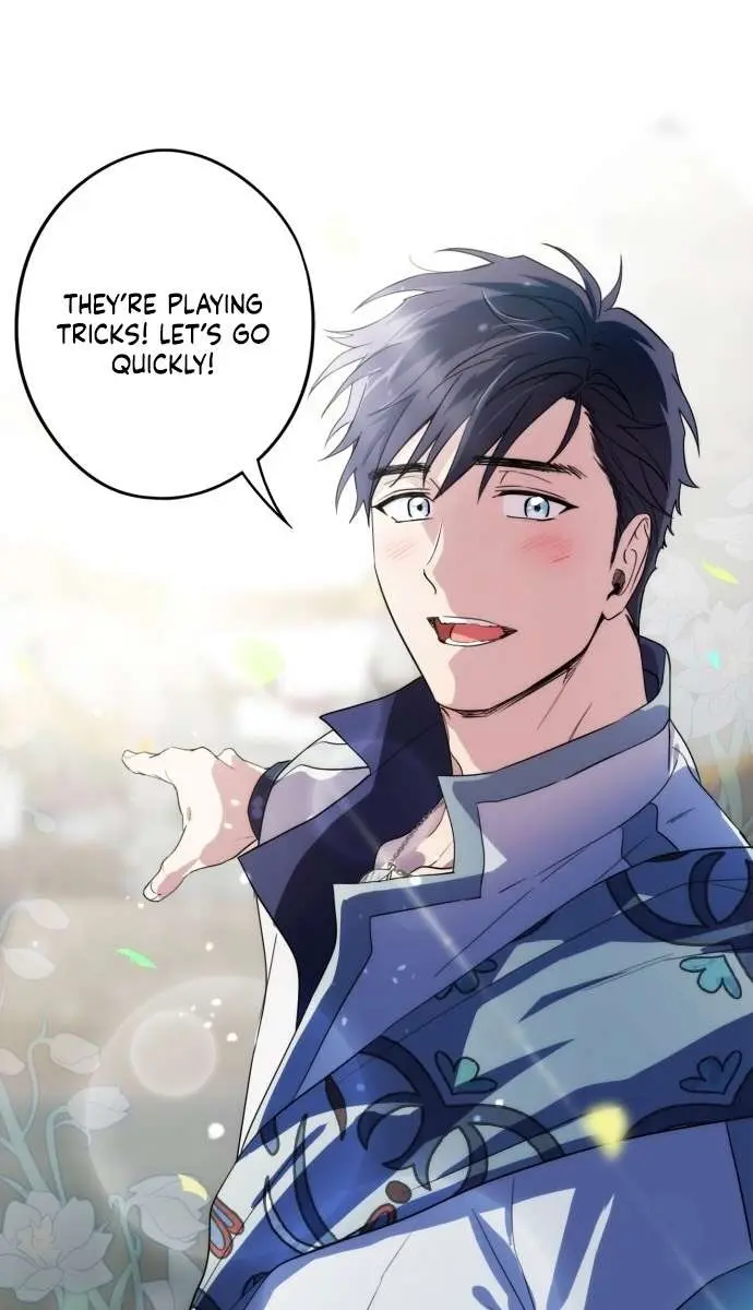 Blinded by the Setting Sun Chapter 129 Page 65
