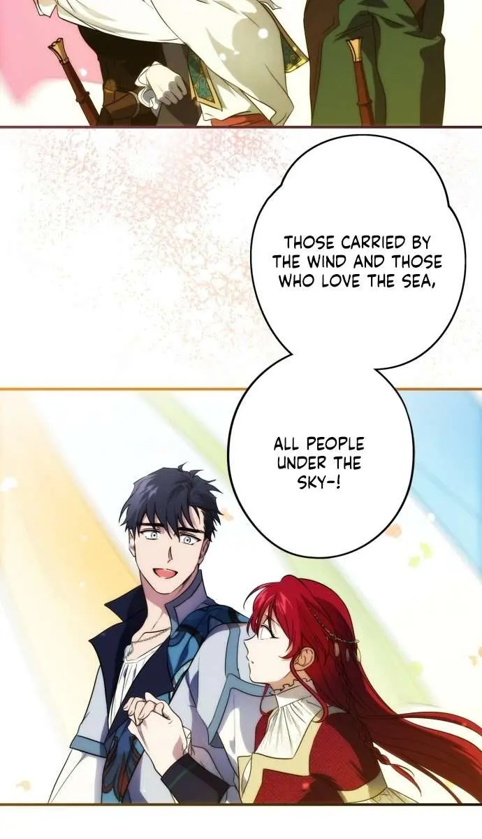 Blinded by the Setting Sun Chapter 129 Page 69