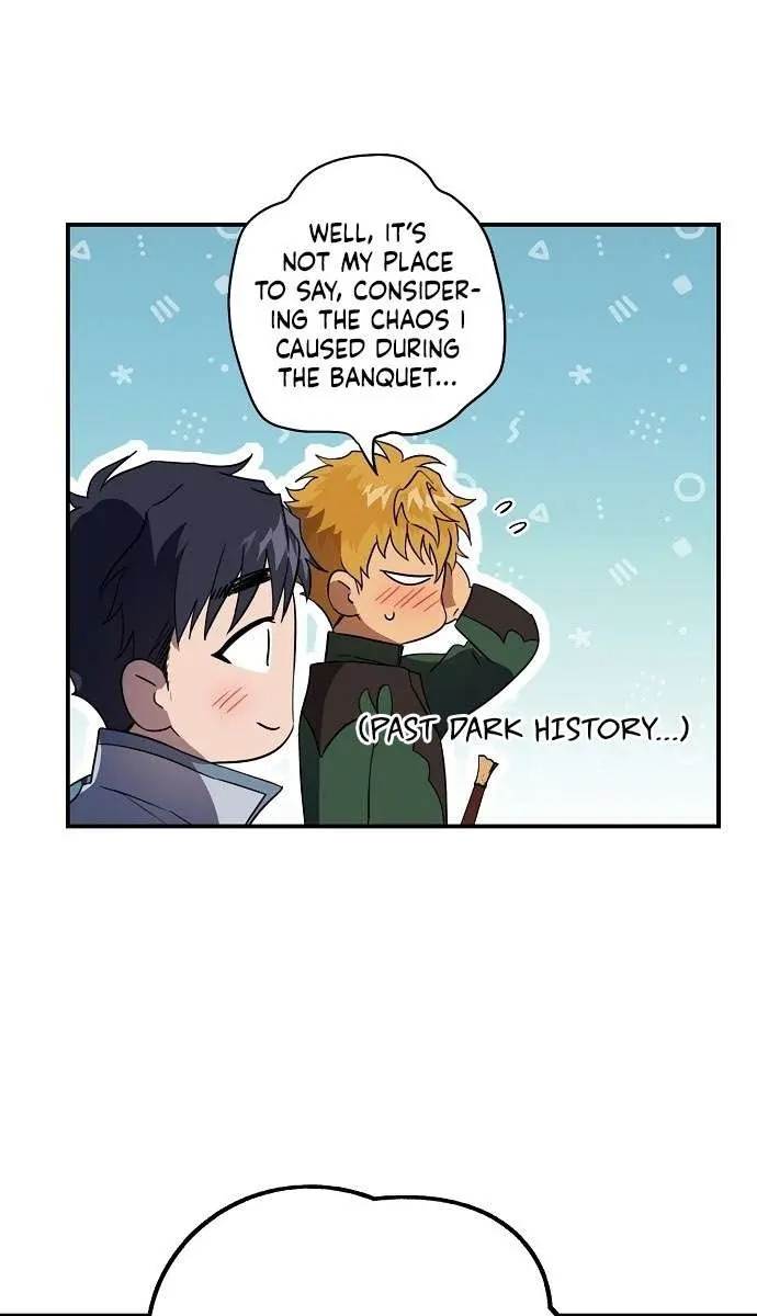 Blinded by the Setting Sun Chapter 130 Page 11
