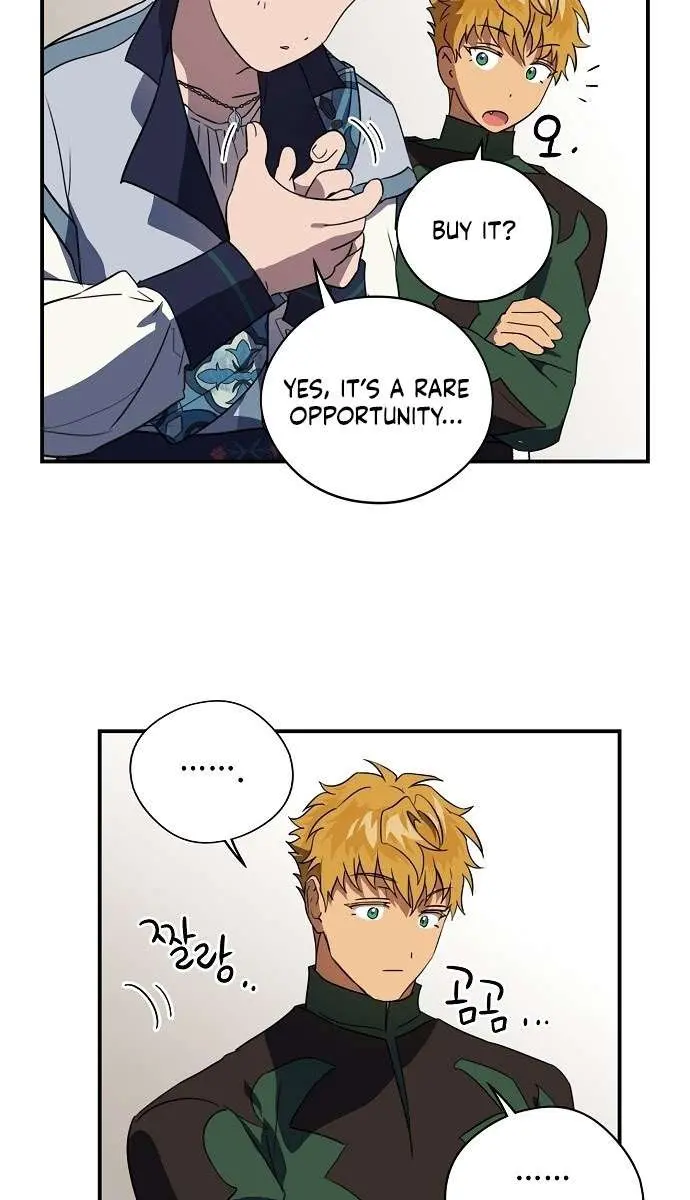 Blinded by the Setting Sun Chapter 130 Page 16