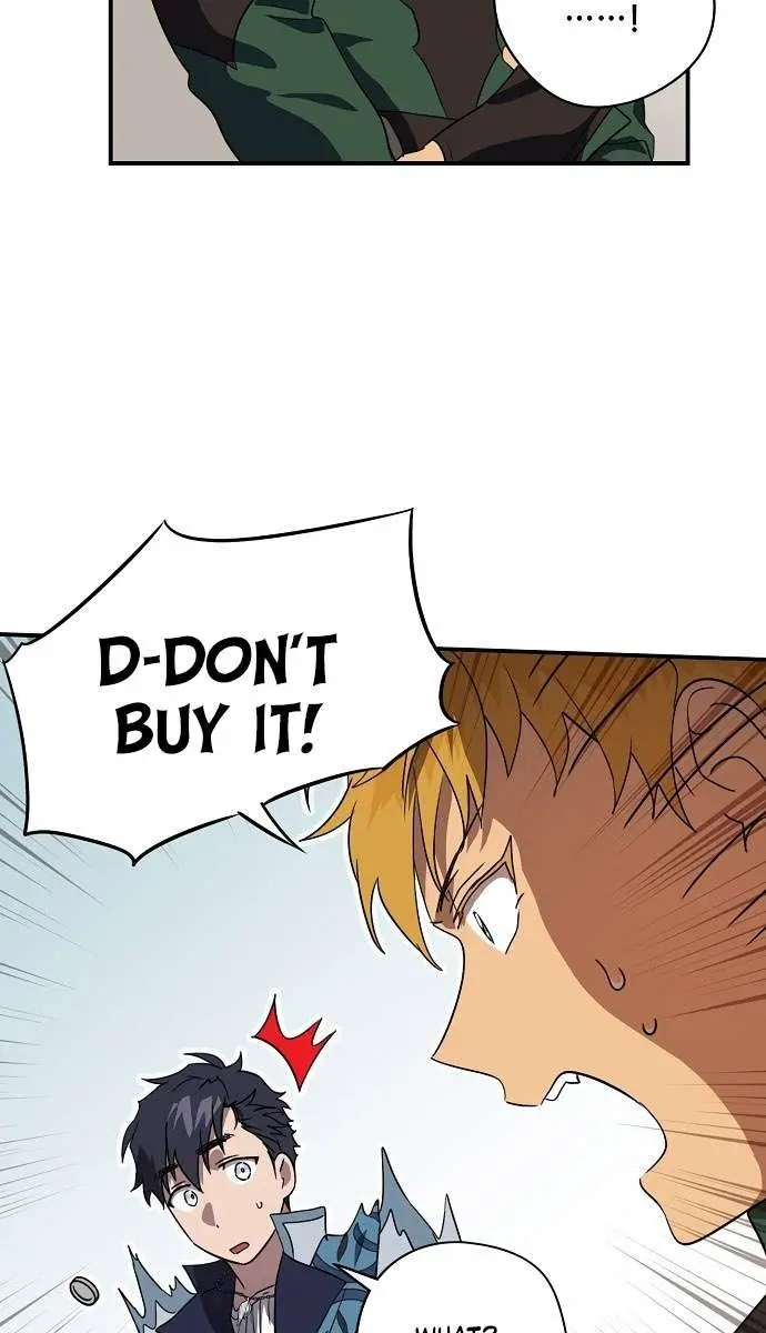 Blinded by the Setting Sun Chapter 130 Page 17