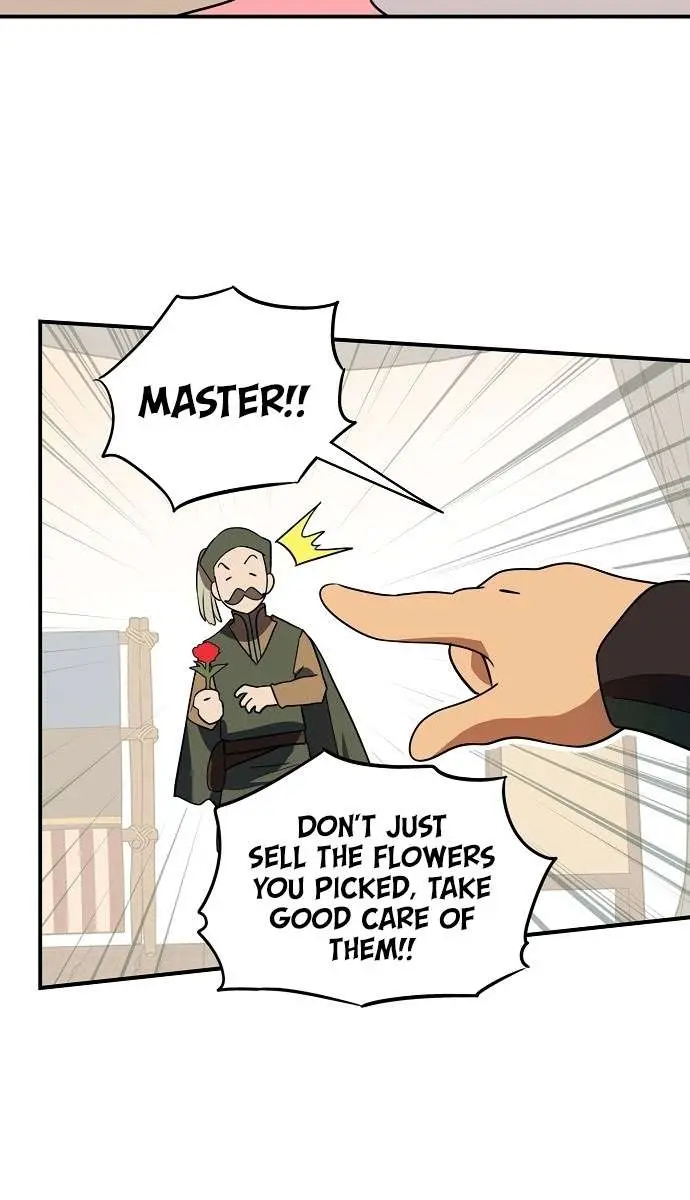 Blinded by the Setting Sun Chapter 130 Page 24