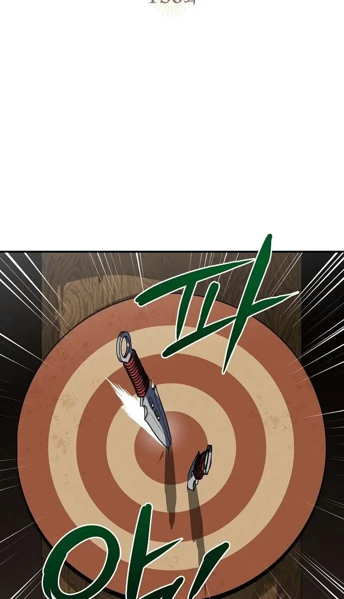 Blinded by the Setting Sun Chapter 130 Page 28